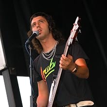 VHS or Beta - The Village Voice 5th Annual Siren Music Festival - July 16, 2005