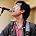 Elvis Perkins - Lollapalooza 2007 - Show - Day 1