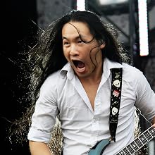 Herman Li - Download Festival 2007 - Day 1