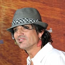 Tommy Lee - Spike TV Presents The 2nd Annual "Guys Choice" - Arrivals
