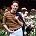 Roddy Frame - Aztec Camera/Roddy Frame Portrait Session