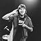 Steve Perry