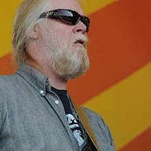 Jimmy Herring - 39th Annual New Orleans Jazz & Heritage Festival - Day 4