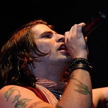 The Exies - The Bad Boys of Rock Tour - August 1, 2007