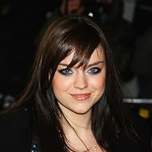 Amy Macdonald - Capital Awards 2008: Arrivals