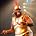 Cee-Lo Green - Gnarls Barkley in Concert at Tabernacle - October 1, 2006