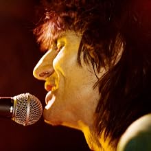 Ronnie Wood