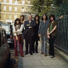 Deep Purple - Classic Purple
