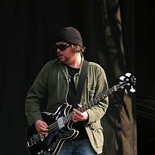 Alain Johannes - Foo Fighters Play Hyde Park