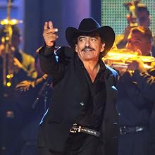 Joan Sebastian - The 7th Annual Latin GRAMMY Awards - Show