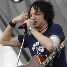 Jesse Malin - Austin City Limits Music Festival 2007 - Day 1