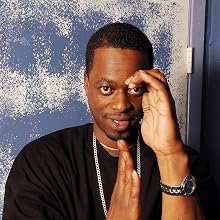 Devin the Dude - Devin The Dude Artist Portrait Shoot