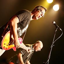 Brett Gurewitz - Vans Warped Tour 2007 Pre-Party