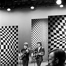 Peter & Gordon - Peter & Gordon On "Hullabaloo"