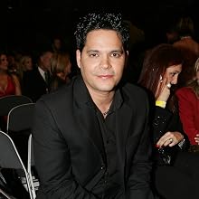Rey Ruiz - 17th Premio Lo Nuestro A La Musica Latina Awards - Show