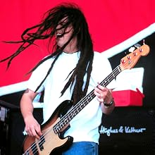 Chi Cheng - Live 105's B.F.D (Big Frigging Deal) 1998, Mountain View Calif.