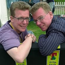 The Proclaimers - The T In The Park Festival 2003