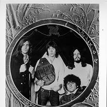 Quicksilver Messenger Service - Photo of Quicksilver Messenger Service