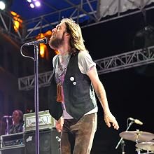 Chris Robinson - 2008 Sunfest Day 4