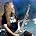 John Campbell - Ozzfest 2007 - Mountain View CA