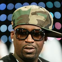 Tony Yayo - MTV TRL Presents 50 Cent And Masi Oka