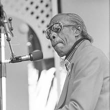 Professor Longhair - Photo of Professor Longhair