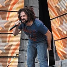 Counting Crows - Farm Aid Concert