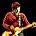 Frank Iero - My Chemical Romance Perform At The Telstra Dome