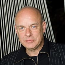 Brian Eno - Puma Urban Mobility and the Serpentine Gallery Launch the Reality Bag