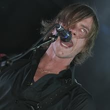 Paul Banks - Lollapalooza 2007 - Show - Day 2