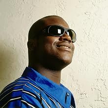 Shaquille O'Neal - Shaquille O'Neal Studio Portrait