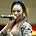 Mutya Buena - Sugababes Open HMV Stratford Store
