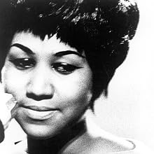 Aretha Franklin - Photo of Aretha Franklin