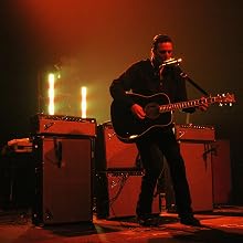 Black Rebel Motorcycle Club - Black Rebel Motorcycle Club Play XFM's Big Night Out