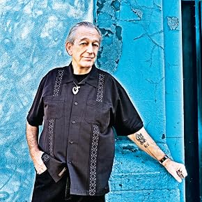 Image of Charlie Musselwhite