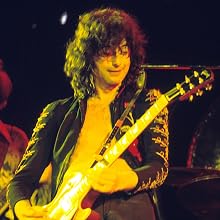 Jimmy Page
