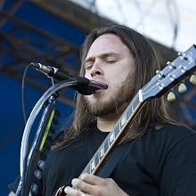 Coheed and Cambria - Voodoo Music Experience 2007 Day - 2