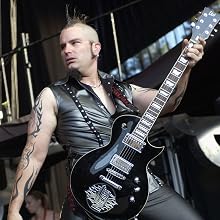 Mike Stone - Bone Bash VI With Judas Priest And Queensryche