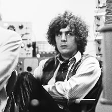 Syd Barrett