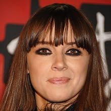 Cat Power - Arrivals At The Brit Awards 2007