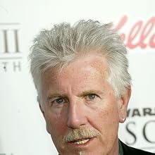 Graham Nash - "Star Wars Episode III - Revenge Of The Sith" Los Angeles Premiere - Arrivals
