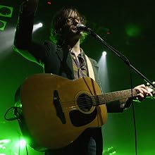 Pulp - Jarvis Cocker Plays Koko