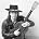 Stevie Ray Vaughan - Photo of Stevie Ray Vaughan