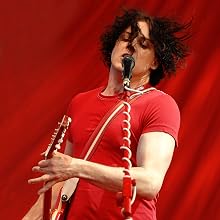 Jack White - Bonnaroo Music & Arts Festival - Day 4