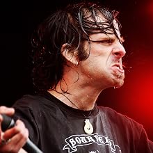 Lamb of God - Download Festival 2007 - Day 3