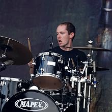 Chris Pennie - Dowload Festival Day 3
