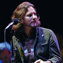 Eddie Vedder - Neil Young's 20th Annual Bridge School Benefit - Day One