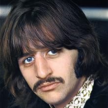 Ringo Starr