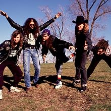 Faith No More - Paul Natkin Archive