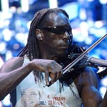 Boyd Tinsley - The Dave Matthews Band in Concert - Sacramento CA